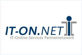 IT On Net Logo