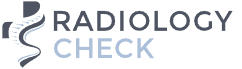 Logo radiologycheck.com